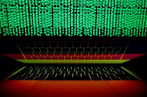 هجوم إلكتروني يخترق الهيئة المصرفية الأوروبية