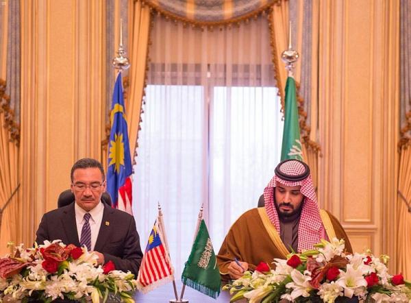 السعودية وماليزيا.. 60 عاما من التعاون الاستراتيجي