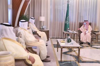أمير الشرقية: «المواصفات والجودة» تحمي المجتمع من الغش والمنتجات الرديئة