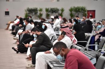 مناعة المجتمع «بوابة العبور» إلى الحياة الطبيعية