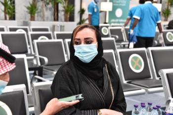 مناعة المجتمع «بوابة العبور» إلى الحياة الطبيعية