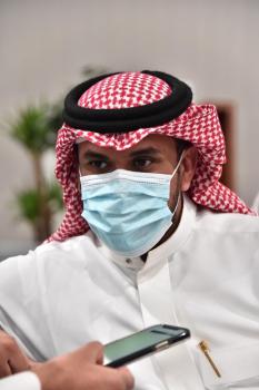 مناعة المجتمع «بوابة العبور» إلى الحياة الطبيعية