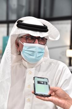 مناعة المجتمع «بوابة العبور» إلى الحياة الطبيعية