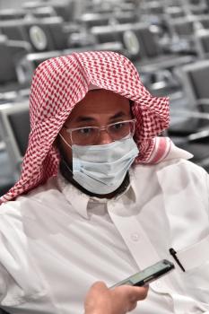 مناعة المجتمع «بوابة العبور» إلى الحياة الطبيعية