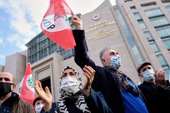 سياسات أردوغان تحول تركيا إلى وجهة عالية المخاطر
