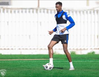 عودة كنو والشهري تنعش الهلال