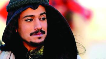 تركي اليوسف يعود بـ«ستون يوما في الماضي» وينتظر «غنام»