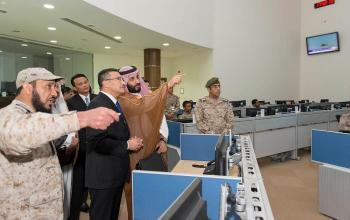 السعودية وماليزيا.. 60 عاما من التعاون الاستراتيجي