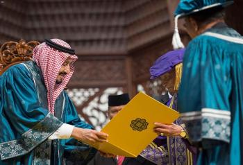السعودية وماليزيا.. 60 عاما من التعاون الاستراتيجي
