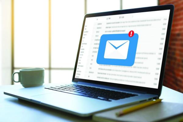 نقطة ضعف في «بريد» مايكروسوفت