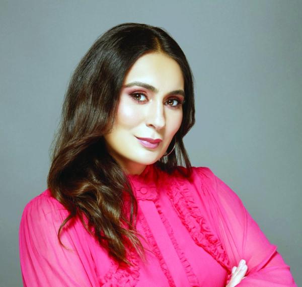 سعادة المرأة تبدأ بـ«الحب والاستيعاب»