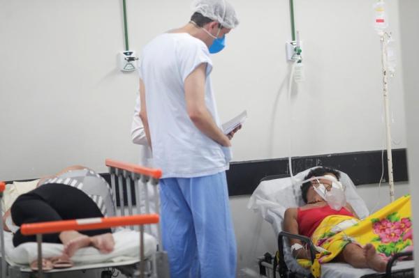 تسجيل 987 وفاة جديدة بكورونا في البرازيل