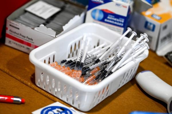 ألمانيا .. 4252 إصابة جديدة بفيروس كورونا