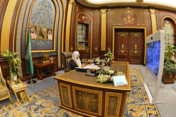 عاجل : 'الشورى' يوافق على تعديلات 'التقاعد' الخاصة بالمفقودين