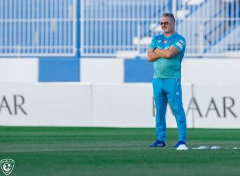 مدربو الدوري