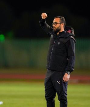مدربو الدوري