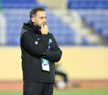 مدربو الدوري