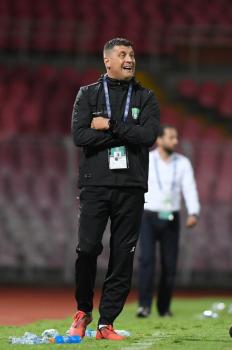 مدربو الدوري