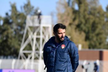 مدربو الدوري