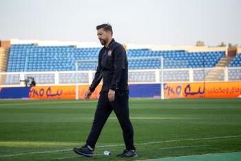 مدربو الدوري
