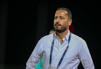 مدربو الدوري