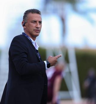مدربو الدوري