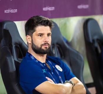 مدربو الدوري
