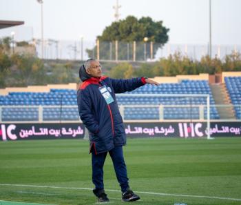 مدربو الدوري