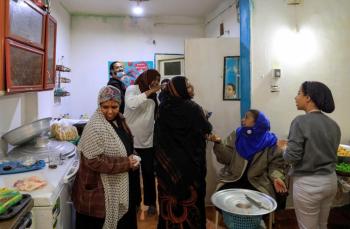 تسجيل 591 حالة إصابة جديدة بكورونا و43 وفاة بمصر
