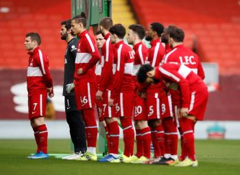 ليفربول يتطلع للخروج من كبوته على حساب لايبزج