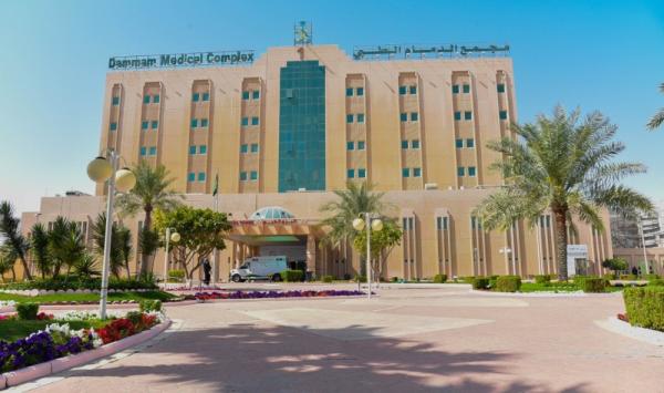الأحدث في العالم.. زراعة سماعة عظمية بـ«الدمام الطبي»