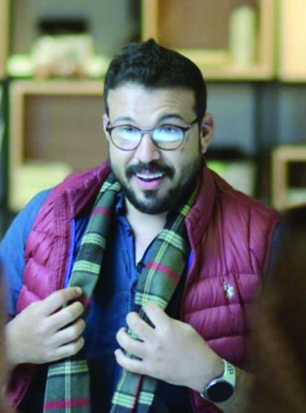 مخرجون: «ضوء» تدعم التفاؤل بمستقبل الحركة السينمائية