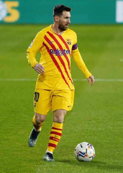 برشلونة يحلم بالمعجزة أمام باريس