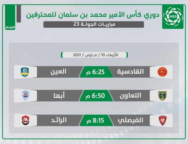 القادسية والعين.. أهداف متناقضة
