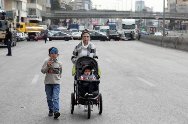 لبنان تسجل 3939 إصابة بكورونا وتونس 614