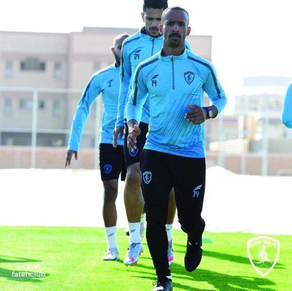 الاتحاد والشباب.. حسابات اللقب