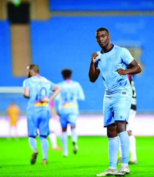 الاتحاد والشباب.. حسابات اللقب