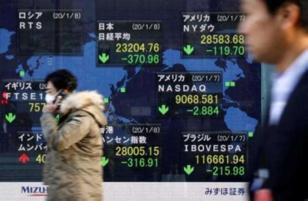 «نيكي» يرتفع 0.31% في بداية التعامل بطوكيو