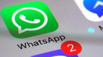 «واتساب» يتوقف على الأجهزة القديمة