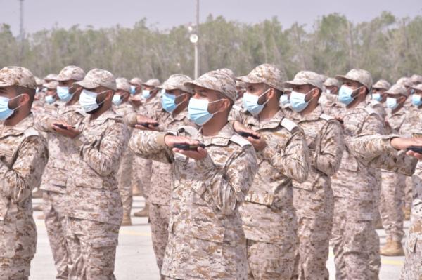 تخريج 191 طبيبا إلى ميدان العمل لخدمة الوطن
