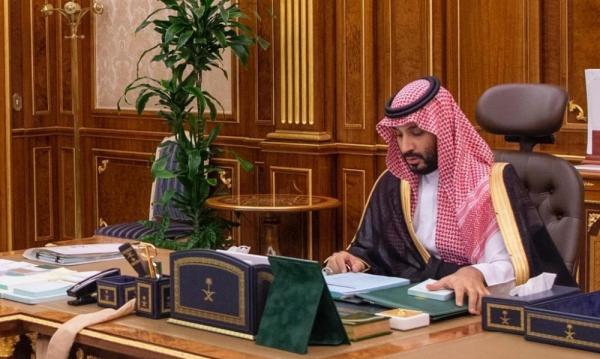 مجلس الوزراء يقر تنظيم هيئة «الحكومة الرقمية»