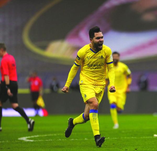 الأهلي والنصر.. مداواة الجراح