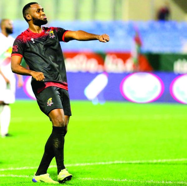 الأهلي والنصر.. مداواة الجراح