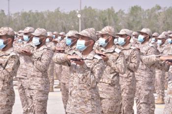 تخريج 191 طبيبا إلى ميدان العمل لخدمة الوطن