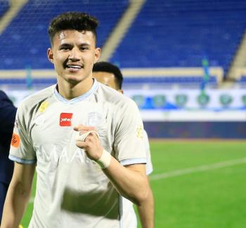 ثلاثي الهلال ينتظر إشارة «ميكالي»