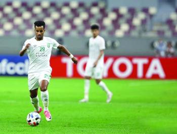 الأهلي والنصر.. مداواة الجراح