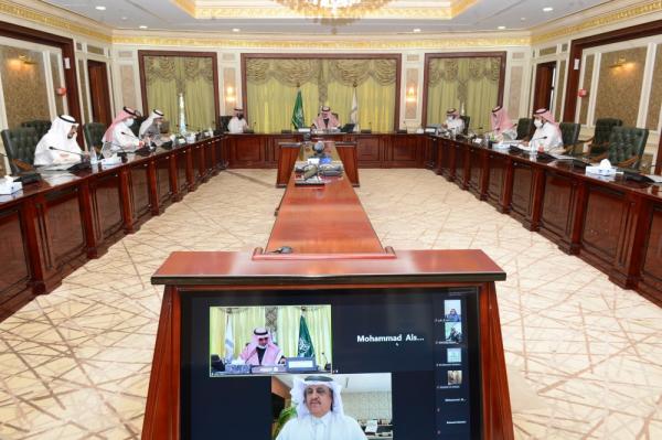 برامج جديدة للدراسات العليا بجامعة الملك خالد