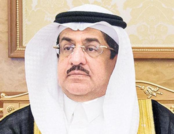 من هو عصام بن سعيد وزير الحج المكلف ؟