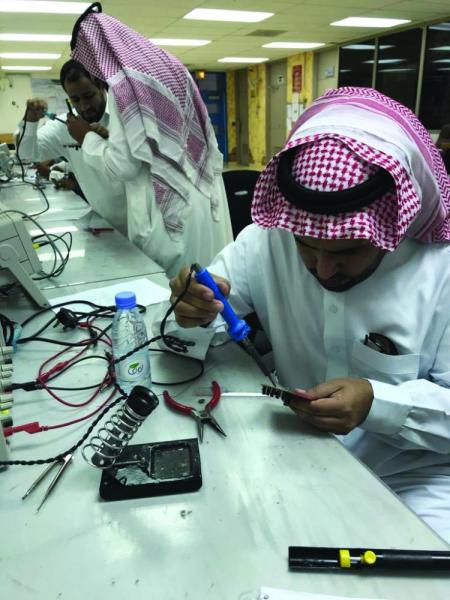 الحلقة المفقودة.. بين مخرجات التعليم.. وسوق العمل