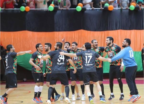 النور والوحدة انتظار.. وفاصلة في الرياض!!